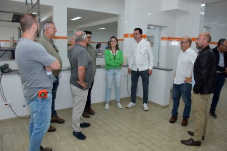 Bom Prato da Vila Luzita entra em fase final de obras (2)