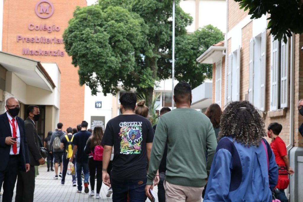 Candidatos do Prouni têm até hoje para se inscrever na lista de espera