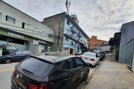 Crea-SP fiscaliza empresas de telecomunicação do ABC Paulista