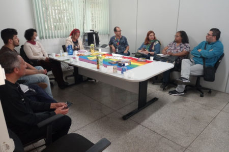 Diadema cria GT intersecretarial para aprimorar políticas da população LGBT