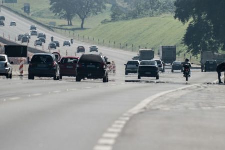 Em leilão, São Paulo privatiza 600 quilômetros de rodovias