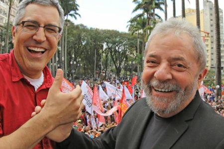 Entrevista exclusiva de Alexandre Padilha lança luz sobre os planos de Lula para a economia