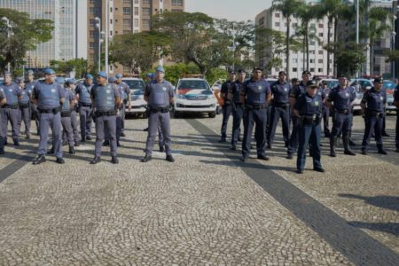 GCM de Santo André e Polícia Militar realizam Operação Voto Seguro a partir desta sexta