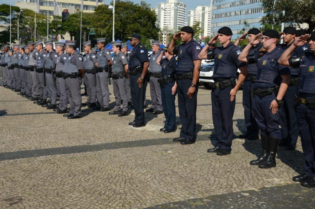 GCM de Santo André e Polícia Militar realizam Operação Voto Seguro a partir desta sexta