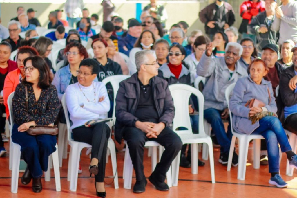 Habitação de Ribeirão Pires regulariza propriedades no Planalto Bela Vista