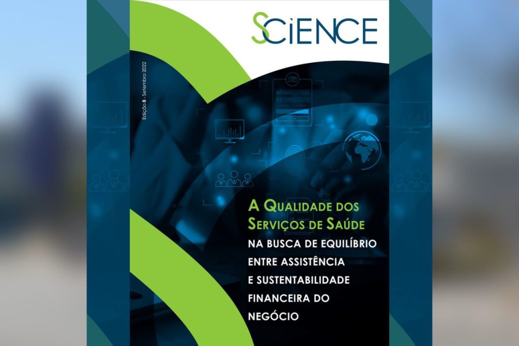 Hospital Mário Covas é destaque na ‘Revista Science’ por trabalho em cirurgia cardíaca