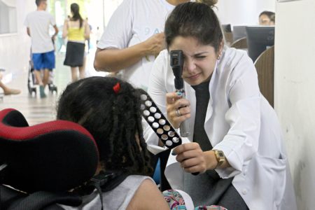 FUABC é a 7ª maior em Serviços de Saúde do País de acordo com ranking ‘Valor 1000’