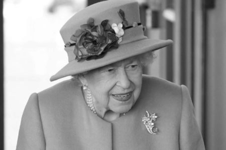 Rainha Elizabeth II morre aos 96 anos na Escócia