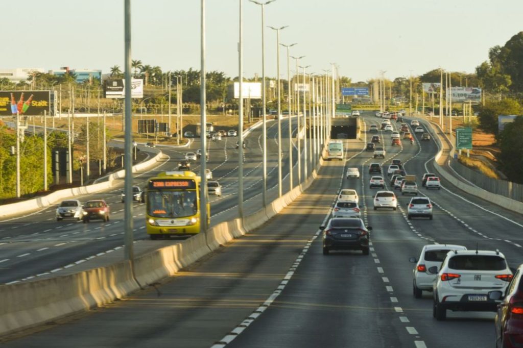 Motoristas podem aderir ao cadastro positivo a partir de hoje (1)