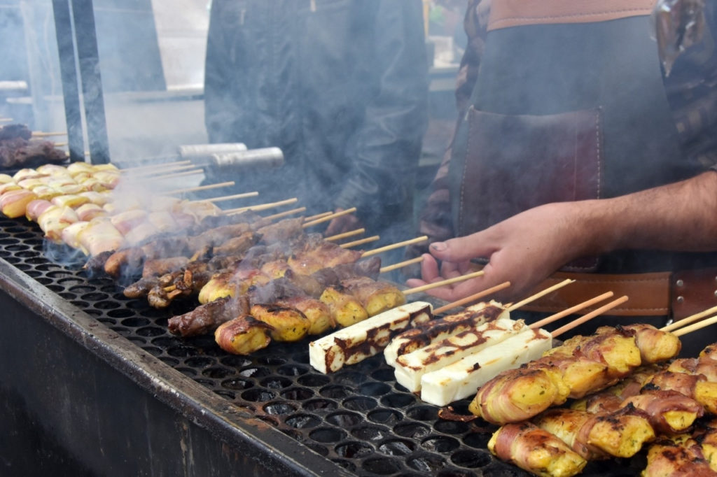 Paço de Santo André recebe Festival Comida de Boteco a partir desta sexta