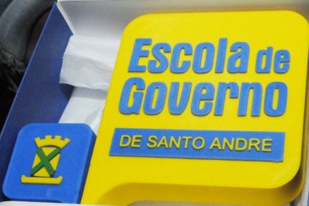 Prefeitura de Santo André lança curso de liderança da Escola de Governo