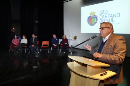 Prefeitura de São Caetano promove palestra sobre saúde mental no pós-pandemia