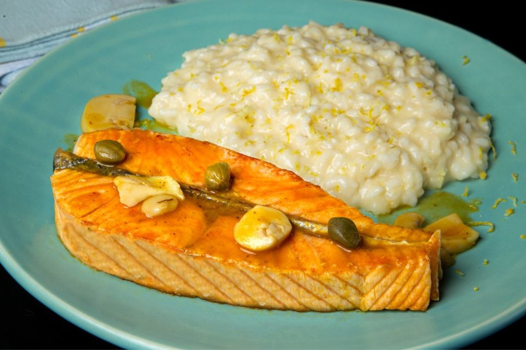 Restaurante dá início a Festival de Risotos em Santo André