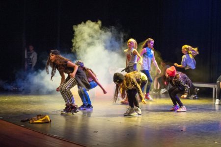 Ribeirão Pires celebra cultura HIP-HOP em nova edição do “Sábado com Dança”