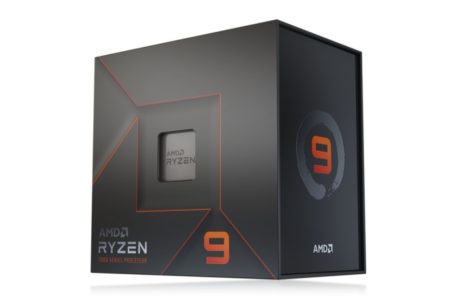 Ryzen 7000 Series já está disponível