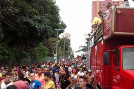 Santo André recebe 19ª edição da Parada do Orgulho LGBTQIA+ no domingo