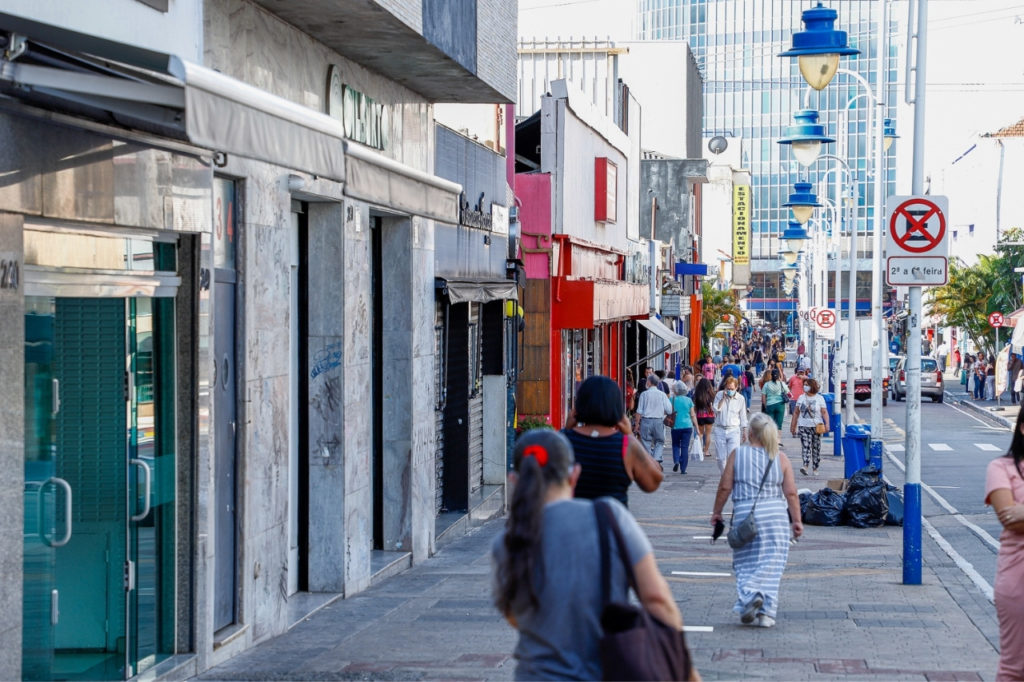 São Caetano é a cidade mais competitiva do ABC