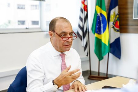 São Caetano lidera a retomada econômica no Grande ABC