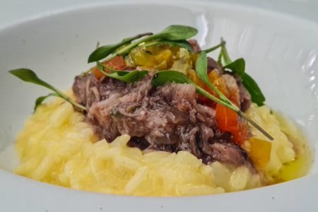 Festival do Risoto traz releituras de receitas italianas tradicionais