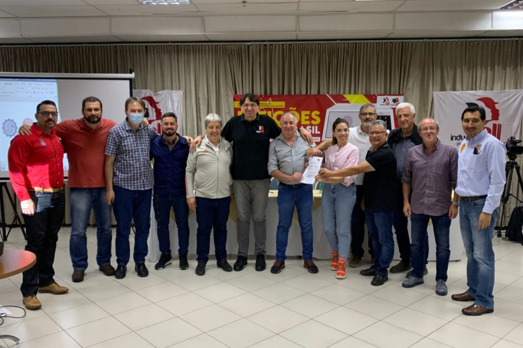 Sindicatos internacionais assinam declaração de solidariedade aos trabalhadores brasileiros e pela defesa da democracia
