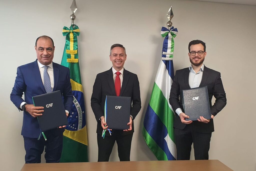 Auricchio conquista recurso histórico para garantir infraestrutura para o presente e o futuro de São Caetano