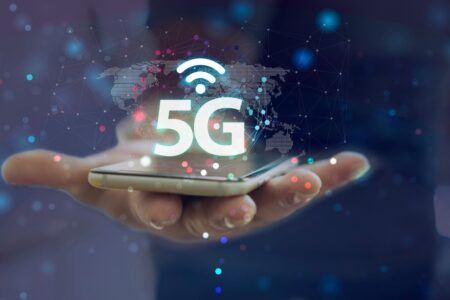 Belém, Macapá, Manaus, Porto Velho e Rio Branco poderão ativar o 5G na quinta-feira