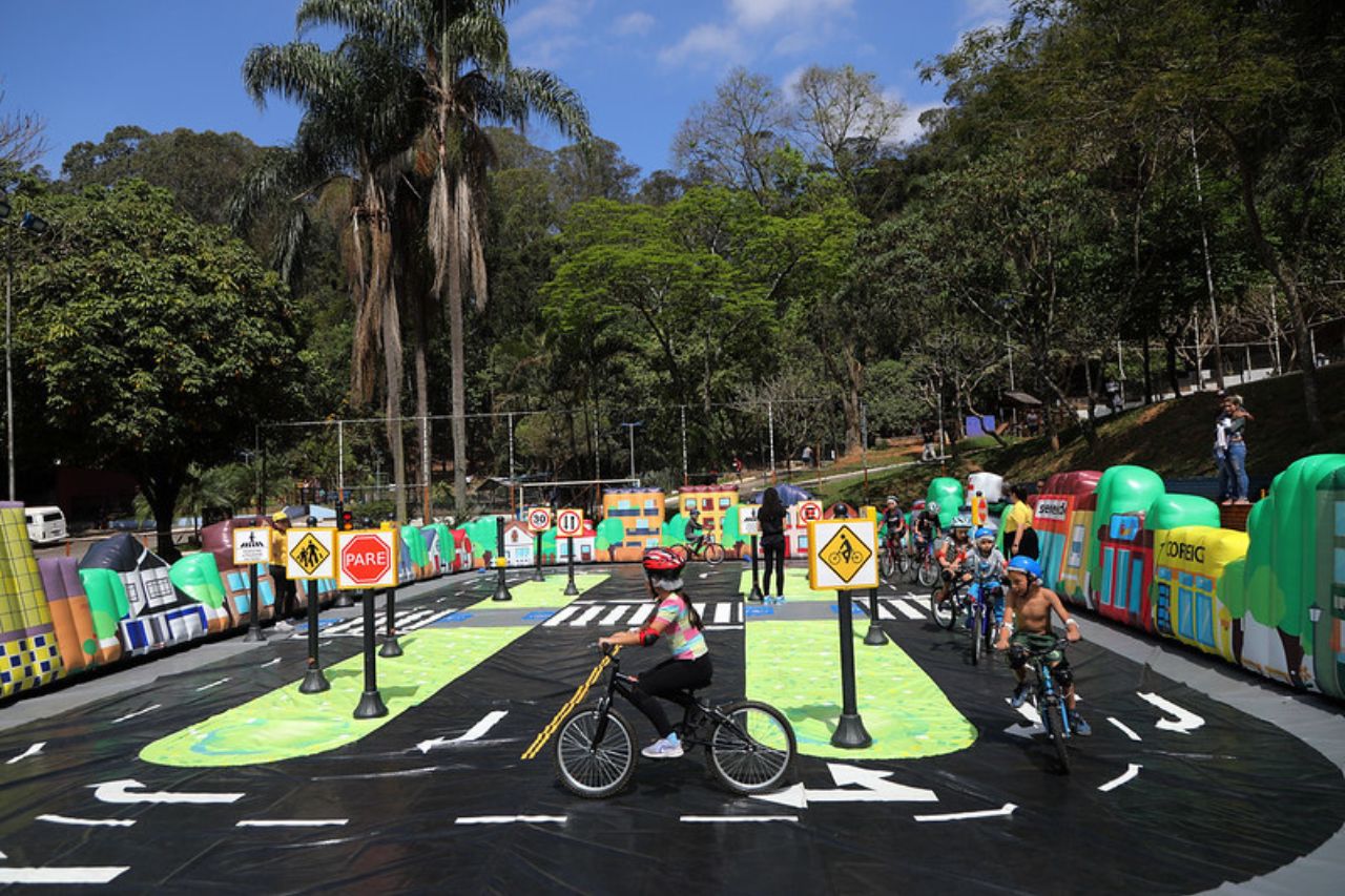 Diadema Prepara Atividades Especiais No Dia Das Crian As Abc Agora