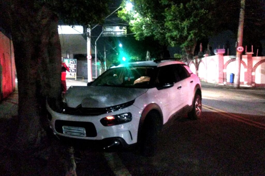 Forças de Segurança de São Caetano recuperam dois veículos roubados e os devolvem aos proprietários