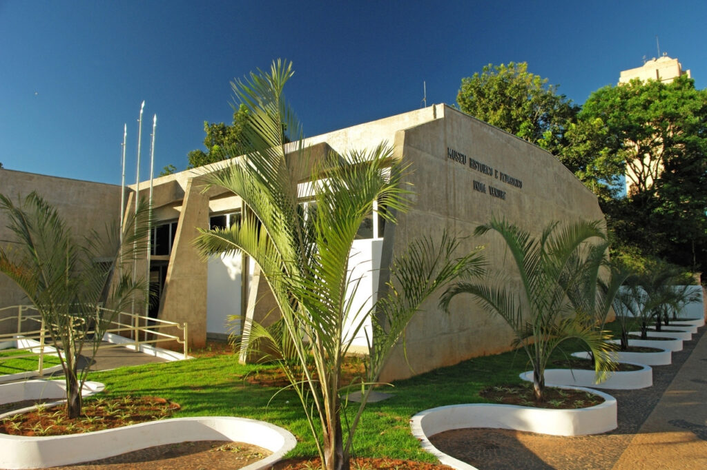 Museu Índia Vanuíre tem programação especial para o Dia das Crianças