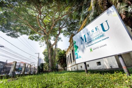 Museu de Santo André inicia projeto para resgatar memórias e cotidianos da cidade