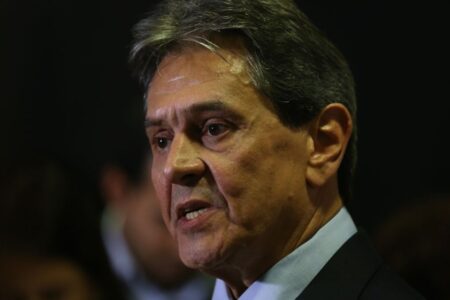 PF indicia Roberto Jefferson por quatro tentativas de homicídio