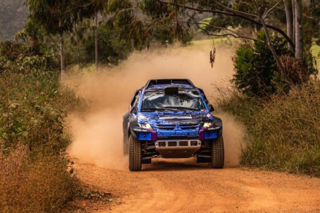 Piloto do ABC Paulista confirma presença no retorno do Rally Barretos