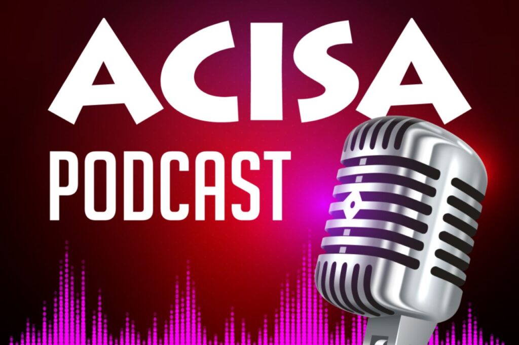 Podcast ACISA traz novos temas em novembro