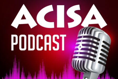 Podcast ACISA traz novos temas em novembro