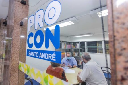 Procon Santo André orienta pesquisar preços para as compras do Dia das Crianças