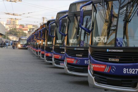 Projeto que concede gratuidade no transporte público para idosos a partir dos 60 anos inicia tramitação na Alesp