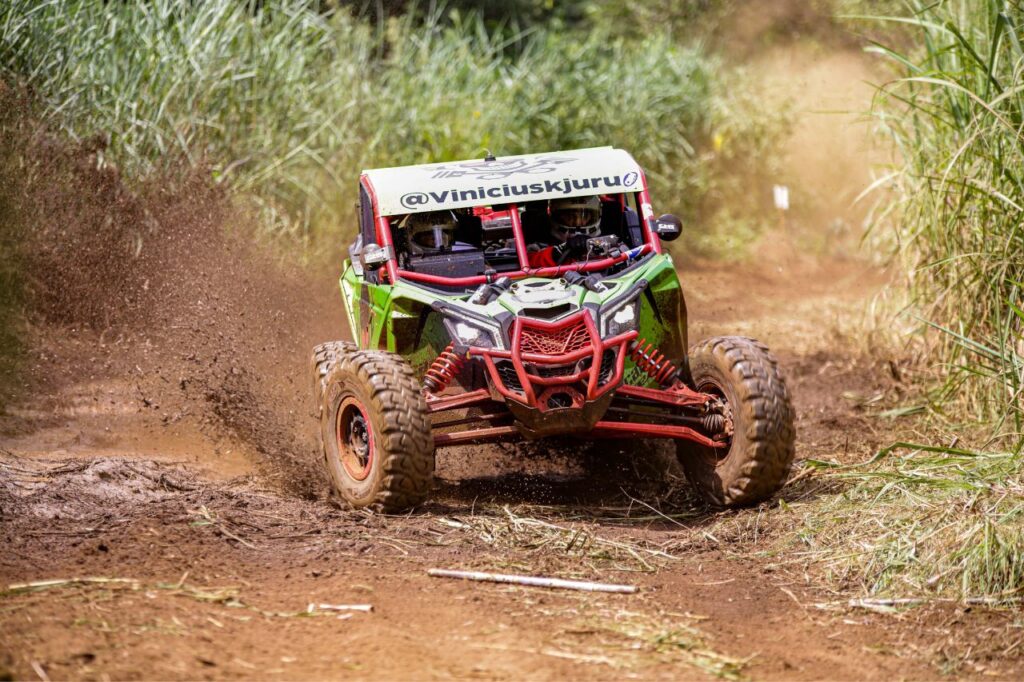 Rallymakers UTV CUP é neste sábado em Pardinho