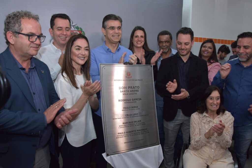 Santo André ganha segunda unidade do restaurante Bom Prato