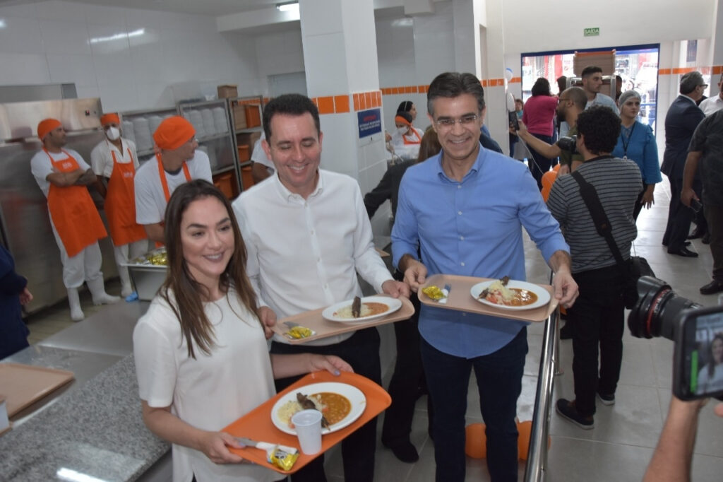 Santo André ganha segunda unidade do restaurante Bom Prato