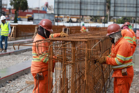 Viaduto Castelo Branco será parcialmente interditado a partir de domingo para obras de reforço estrutural