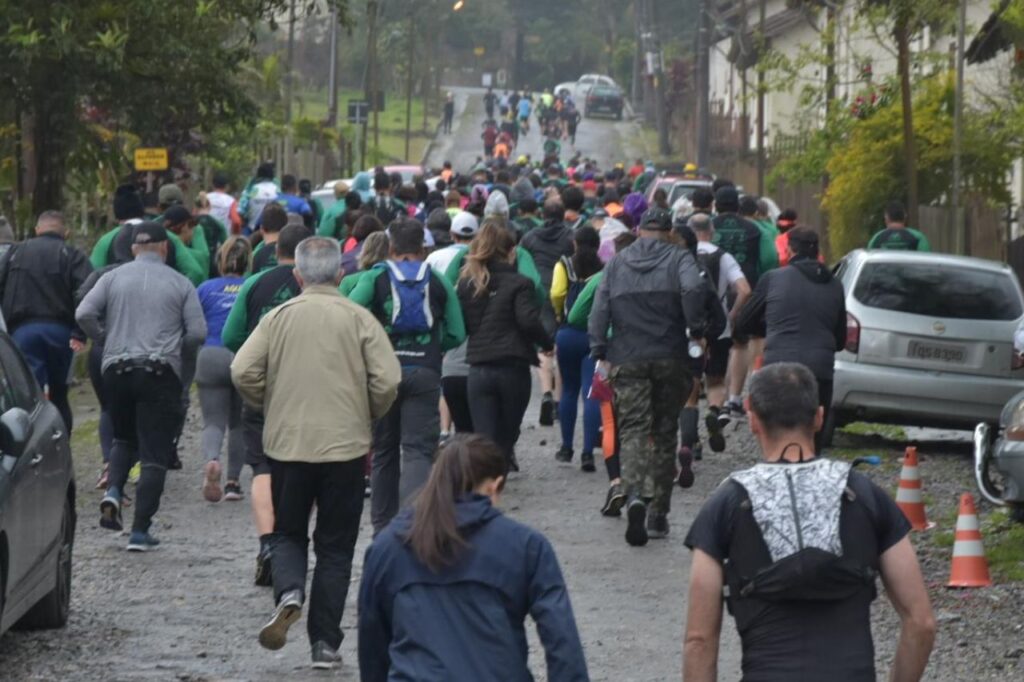 Vila de Paranapiacaba sedia evento esportivo no feriado de Nossa Senhora Aparecida