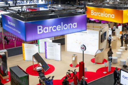 Brasil foi bem representado no Smart City Expo World Congress Barcelona 2022