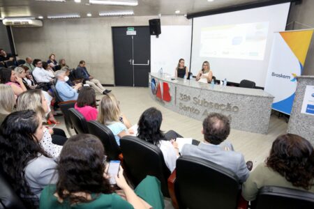 Braskem em parceria com OAB realiza Seminário do Meio Ambiente em Santo André