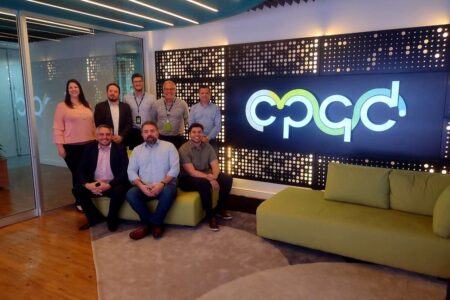 CDL SCS visita o Centro de Pesquisa e Desenvolvimento em Telecomunicações