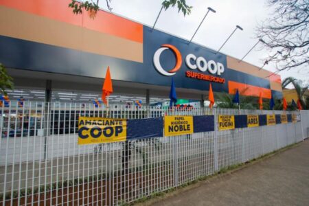 COOP lança nova plataforma de e-commerce