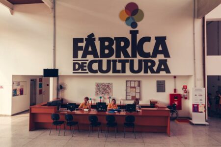 Fábricas de Cultura celebram a cultura negra e periférica em novembro