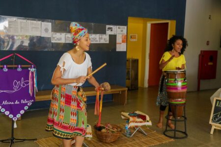 Feira Cultural 'AfroSanca' marca comemorações pelo Dia da Consciência Negra em São Caetano