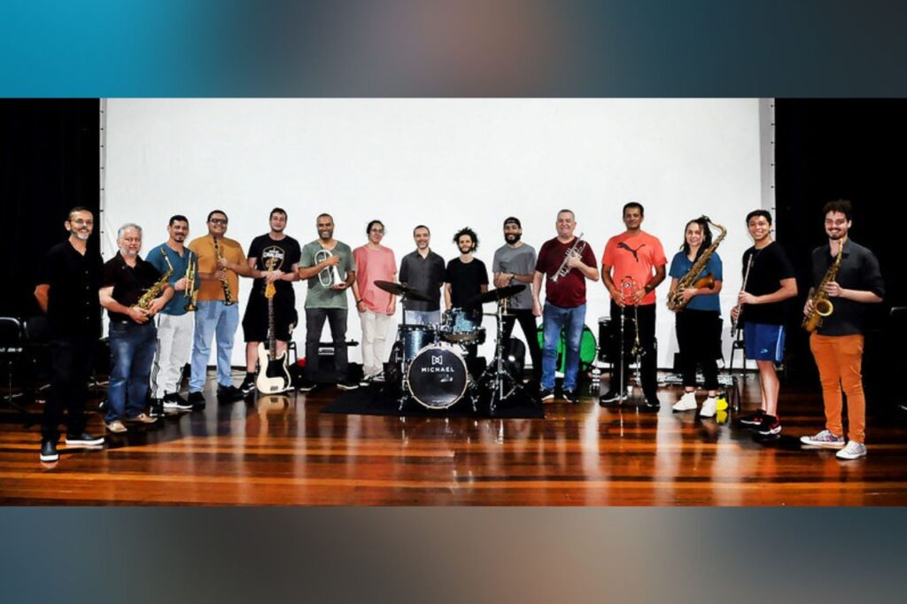 Festival de Natal de Diadema traz programação variada de shows