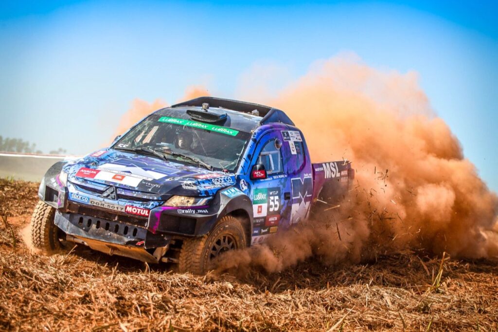 MSL Rally encara última etapa da Mit Cup no Velocitta