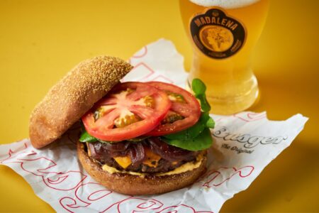 Madalena Steak Pork Festival chega a Ribeirão Pires